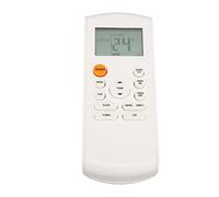 Amplia Compatibilidad, Rendimiento Superior, Material de Primera Calidad: Control Remoto de Aire Acondicionado RG57B BGE para Carrier, MrCool, FRIMEC, ECOXTOSHIBA con Todos los