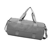 Amplia de viaje, Carry on Tool Organizer, 17,72 x 9,84 Nches Storage Bag, Travel Container with Convertible Duffle, plegable Clothing Carrier for Commuting, Camping Accessory for Women and Men