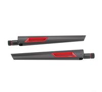 Amplía el alcance de tu red WiFi con la antena de enrutador WiFi de doble banda (RP-SMA)