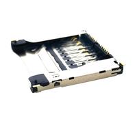 Amplía la capacidad de almacenamiento de la cámara con esta ranura para tarjetas para modelo de cámara D3300 D810