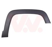 Ampliación De Aleta 2126522 VAN WEZEL Para JEEP