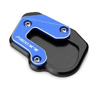 Ampliación De Caballete Lateral para F900XR F900R, Placa De Soporte para B&M&W F900 F 900 XR/R 2019-2023(F900XR BU)