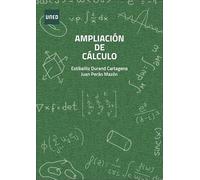 Ampliación de cálculo (GRADO)
