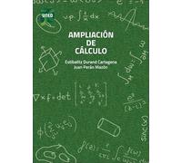 Ampliación de cálculo (GRADO)