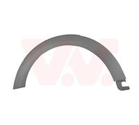 Ampliación De Guardabarros 0518521 VAN WEZEL Para MINI