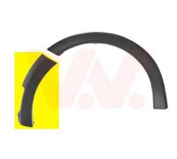 Ampliación De Guardabarros 1507521 VAN WEZEL Para DACIA