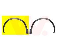 Ampliación De Guardabarros 3388521 VAN WEZEL Para NISSAN