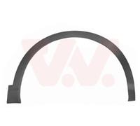 Ampliación De Guardabarros 3391522 VAN WEZEL Para NISSAN