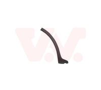 Ampliación De Guardabarros 3779524 VAN WEZEL Para OPEL