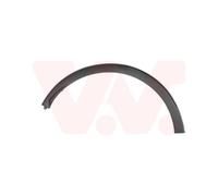 Ampliación De Guardabarros 4386524 VAN WEZEL Para RENAULT