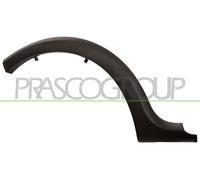 Ampliación De Guardabarros DA2221593 PRASCO Para DACIA