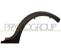 Ampliación De Guardabarros DA2221594 PRASCO Para DACIA