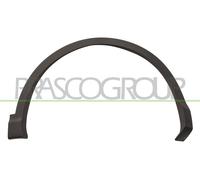 Ampliación De Guardabarros DS7121581 PRASCO Para NISSAN