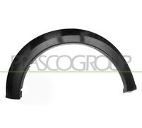 Ampliación De Guardabarros MB8241583 PRASCO Para FIAT MITSUBISHI