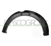 Ampliación De Guardabarros MB8241584 PRASCO Para FIAT MITSUBISHI