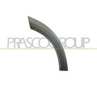 Ampliación De Guardabarros TY2831585 PRASCO Para TOYOTA