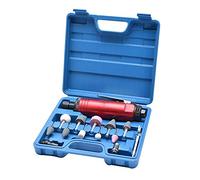 Ampliación de la máquina de grabado neumático, neumático Rectificadora juego de herramientas manuales de calidad industrial