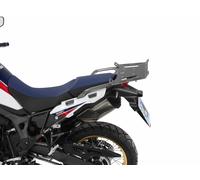 Ampliación de puente de equipaje negro para Honda CRF 1000 Africa Twin (2016-...