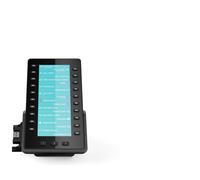 Ampliación de teclas para el SNOM D8C