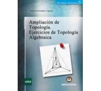 Ampliacion De Topologia: Ejercicios De Topologia Algebraica