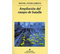 Ampliación del campo de batalla: 413 (Panorama de narrativas)