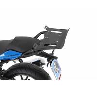 Ampliación del puente de equipaje negro para BMW R 1200 R (2015-2018)