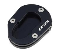 Ampliación del Soporte Lateral para Yamaha YZF-R125 Caballete