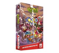 Ampliación Vudú Comics vs Manga: Caos y Magia del Multiverso