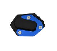 Ampliador Caballete Lateral Placa De Soporte De Extensión De Caballete Lateral para Motocicleta, Placa De Soporte para B&M&W F850 F750 GS F850GS F750GS 2018-2023 2022