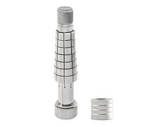 Ampliador de anillos de boda, herramienta de tamaño de joyería, expansor de joyas, herramientas para hacer anillos, expansor