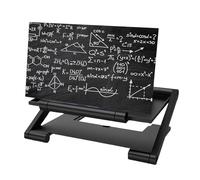 Ampliador De Pantalla Para Teléfono Móvil - Lupa De Smartphone 20 Cm - Pantalla De Aumento De Teléfono De Altura Ajustable Con Soporte Plegable | Para Películas Videos TV Juegos Ver Viajes Y