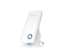 Ampliador de red TP-LINK TL-WA850RE 300 Mbps Wi-Fi N Ethernet Montaje pared