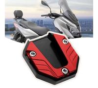 Ampliador muleta, para Keeway K2 Pro Soporte