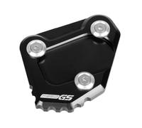 Ampliador Pie Soporte Lateral para B&MW F850 GS F850GS Adventure F 850 750 GS ADV 2018 2019 2020 2021 GS850, Almohadilla De Placa De Soporte Ampliadora