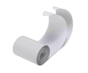 Ampliar Cinta Protectora De Riel - Cnta Protetora Para Tablas De Surf | Película Protectora Para Tabla De, Tira De Borde Engrosada Con Paleta Vertical, Protector De Rl, Cinta Protect