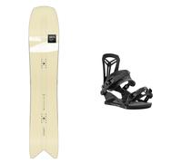 Amplid - Pack Spray Tray 2024 - Beige Beige M.L.XL.S