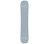 Amplid - Snowboards - Cab Driver 2026 - Talla 155 cm - Gris Gris 155 cm