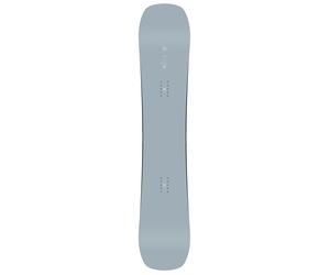 Amplid - Snowboards - Cab Driver 2026 - Talla 158 cm - Gris Gris 158 cm