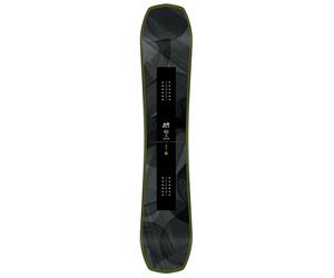 Amplid - Snowboards - Singular Twin 2026 - Talla 151 cm - Azul Azul 151 cm