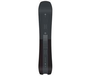 Amplid - Snowboards - Time Machine 2026 - Talla 160 cm - Negro Negro 160 cm