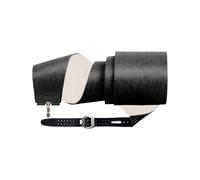 Amplid - Splitboards - Skins Splits Amplid - Talla 153 cm - Negro Negro 153 cm