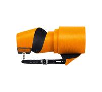 Amplid - Splitboards - Skins W/Hooks Miligram - Talla 151 cm - Naranja Naranja 151 cm