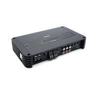 Amplif.4ch SR 4 x 130 W 4 ohm RMS