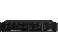 MON PA-900 - Amplificador mezclador ELA Monacor, mono, 120 W.