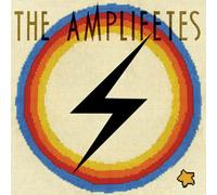 Amplifetes the - The Amplifetes
