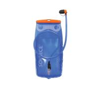 Amplifi Source WP Bolsa De Agua 2 Litros Para Mochila, Azul
