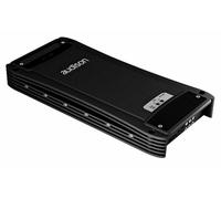 Audison Voz Av Quattro Amplificador 4/3/2 Canales 800W RMS Nuevo Gar Italia