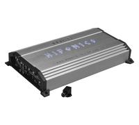 Hifonics TITAN EVO TXE700/4 | Amplificador analógico de 4 canales clase A/B