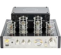 Amplificador a válvulas Madison MAD-TA10BT con Bluetooth