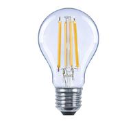 Amplificador. alambre. LED, E27, 1521lm rell. 100W, amp. incand.,blc chd,trsp...